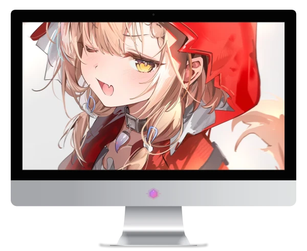 明日方舟：终末地 – 洛茜